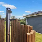 6 Person Holiday Home In Hals Сasa de vacaciones Hals