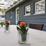 6 Person Holiday Home In Hals *