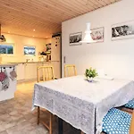 6 Person Holiday Home In Hals * Hals