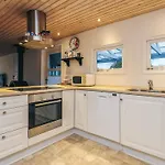 Сasa de vacaciones 6 Person Holiday Home In Hals