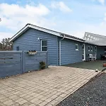 6 Person Holiday Home In Hals Сasa de vacaciones *