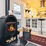 6 Person Holiday Home In Hals *