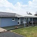 6 Person Holiday Home In Hals Hals