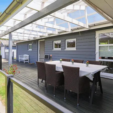 Casa vacanze 6 Person In Hals