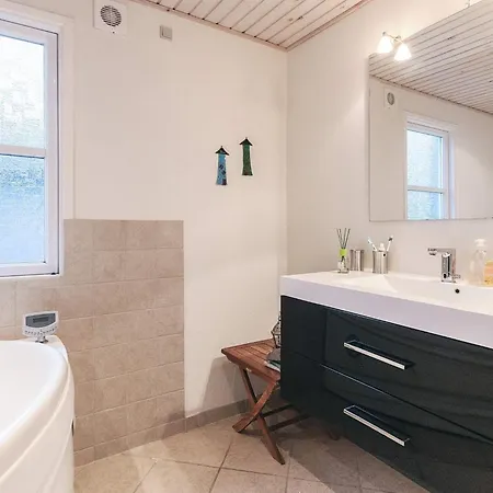 6 Person In Casa vacanze Hals