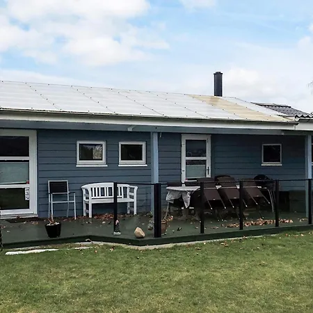 Casa vacanze 6 Person In Hals